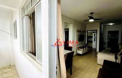 Imagem 8: Apartamento com 2 dormitórios à venda, 75 m² por R$ 320.000,00 - Vila...