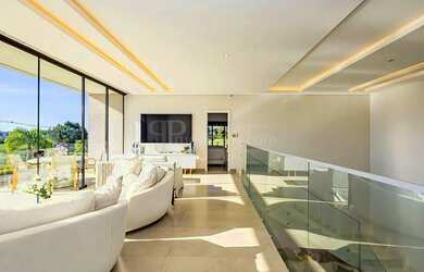 Imagem 15: Linda Casa Vista Parque no Alphaville Graciosa, PINHAIS - PR