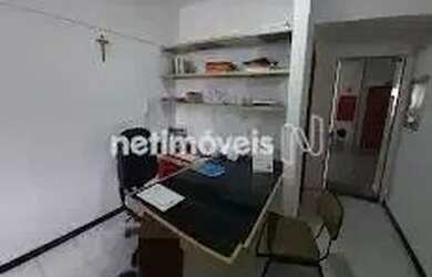 Imagem 8: Sala Comercial de 42m²; com Ponto Estratégico no Coração do Itaigara!