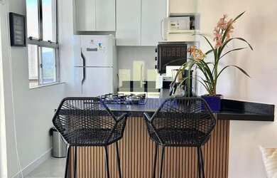 Imagem 7: Apartamento à venda na praia da Barra da Tijuca, Rio de Janeiro, RJ