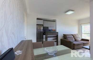 Imagem 5: Apartamento em Jardim Itu