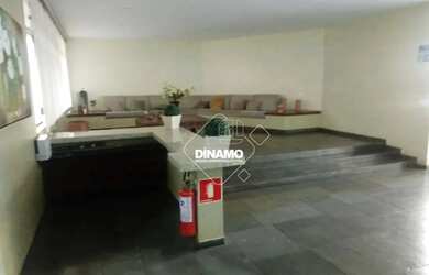 Imagem 3: Apartamento à venda ou locação, 97,03 m² - Centro - Ribeirão Preto/SP