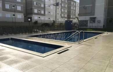 Imagem 10: Oportunidade Apartamento 2 quartos em condomio com lazer completo