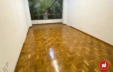 Imagem 2: Sala à venda, 54 m² por R$ 120.000,00 - Centro - Belo Horizonte/MG