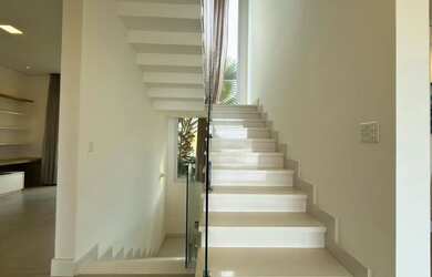 Imagem 15: Sobrado de alto padrão para locação no Tamboré 10 em Santana de Parnaíba...