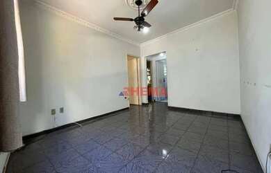 Imagem 3: Apartamento com 2 dormitórios para alugar, 60 m² - Gonzaga - Santos/SP