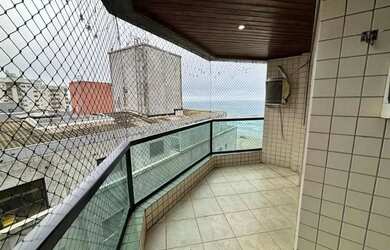 Imagem 5: Apartamento para locação de 2 dormitórios na Aviação - Praia Grande - SP