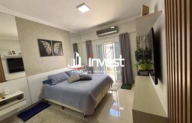 Imagem 7: Belíssima casa de 3 suítes no condomínio Estancia dos Ipês