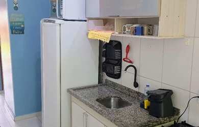 Imagem 16: Flat Ubatuba Natal livre. Piscina, Churrasqueira, Acomodam 6 pessoaseImóvel...