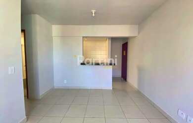 Imagem: O apartamento possui 2 Dormitórios, 2 Banheiros, 2 Vagas na