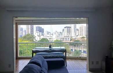 Imagem 5: Apartamento no Tatuapé à venda em São Paulo-SP, com 3 dormitórios,...