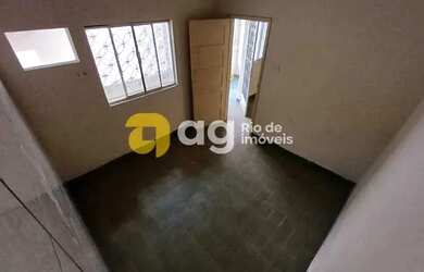 Imagem 5: Casa de rua - Linear / Residencial / Magalhães Bastos