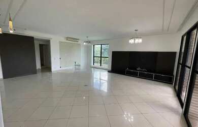 Imagem 16: PIAZZA D LACQUA, PONTA NEGRA, 4 SUÍTES, SENDO 1 MASTER, 195m2, 3 VAGAS...