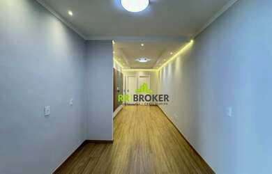 Imagem 4: Casa com 2 dormitórios à venda, 110 m² por R$ 420.000,00 - Parque da...