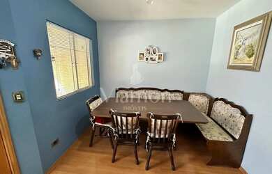 Imagem 10: Sobrado à venda, Santa Felicidade, CURITIBA - PR