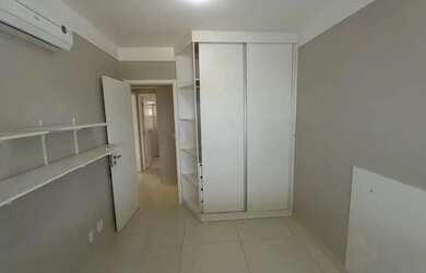 Imagem 6: Vista Lagoa Apartamento Alto Padrão 4 Quartos Farol da Ilha Ponta DAreia...