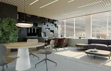 Imagem 9: Nova Lima - Conjunto Comercial/Sala - Vale Do Sereno