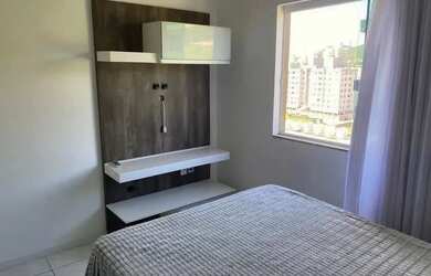 Imagem 3: Vendo apartamento mobiliado com elevador no bairro São Francisco de assis...