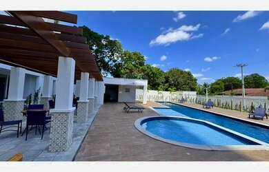 Imagem 4: Condomínio Bela Sintra Eusébio