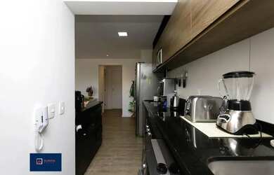 Imagem 9: Venda Apartamento 2 Dormitórios - 82 m² Vila Madalena