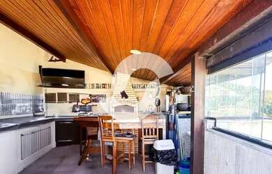 Imagem 4: Imóvel para venda tem 140 metros quadrados com 2 quartos em Maria Paula...