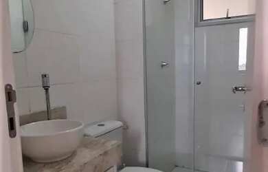 Imagem 7: Apartamento - 2 dormitórios - 60 m² - Cond.Vista Flamboyant - Pq. Residencial...