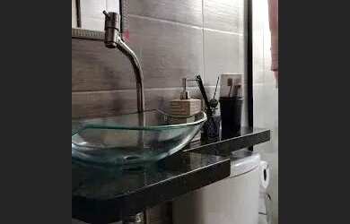 Imagem 7: Casa com 2 quartos à venda, 70 m² por R$ 460.000 - Chácara de Inoã...