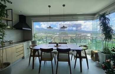 Imagem 7: Excelente apartamento no Helbor Life Club