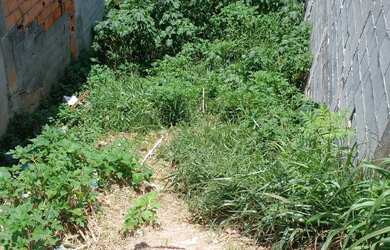 Imagem: Terreno 125 m² Itaquá - Rua Principal (comercial / residencial)