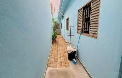 Imagem 3: Casa com 3 quartos à venda, 90m² - Jardim Vera Cruz III