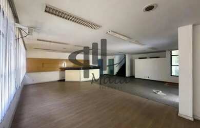 Imagem 10: Locação Galpão Sao Paulo Centro Ref 39197