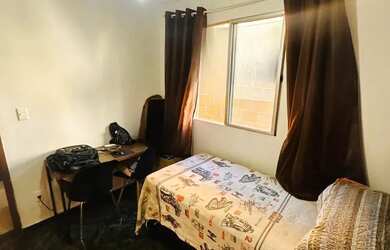 Imagem 8: Apto, Bernardo Monteiro, Contagem, Financia