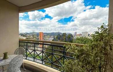 Imagem 2: APARTAMENTO - ALPHAVILLE - SP