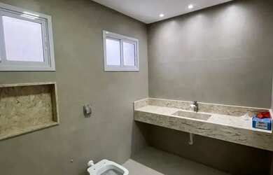 Imagem 16: Casa à venda em condomínio fechado em Senador canedo Goiás