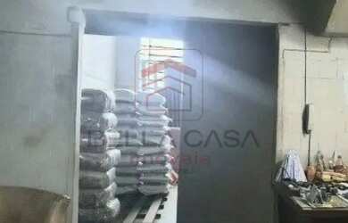 Imagem 7: Prédio Misto 2 Vagas Residencial e Comercial na Mooca Rua Manaus