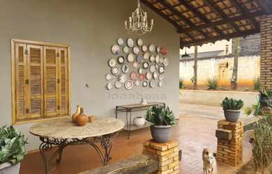 Imagem 3: Chácara com 03 Dormitórios, 02 vagas de garagens no bairro Jardim Felicidade