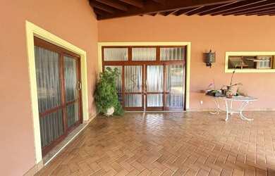 Imagem 11: Residencia Santa Rita. Piscina, Churrasqueira, Ar-condicionadoe790m²...