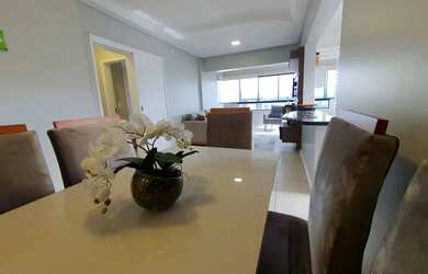 Imagem 5: Duplex para venda com 82 metros quadrados com 2 quartos em Centro - Capão...