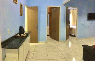 Imagem 4: Casa por temporada na ceilândia