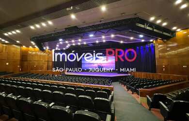 Imagem 10: Laje corporativa disponível para locação áreas de 120 a 1.253m² no...