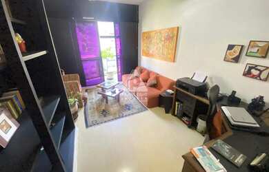 Imagem 6: COBERTURA TRIPLEX NO LEBLON