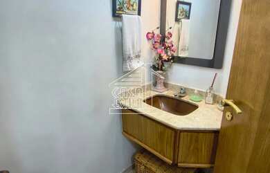 Imagem 12: Apartamento Alto Padrão de 160 m² - Analia Franco