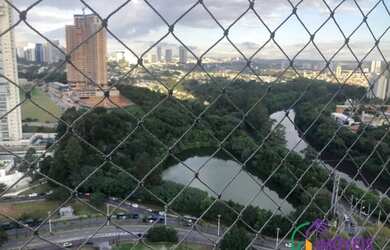 Imagem 4: APARTAMENTO - ALPHAVILLE - SP