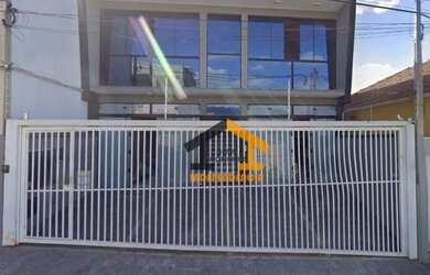 Imagem 11: Salão para alugar, 90 m² por R$ 4.000,00/mês - Jardim de Lucca - Itatiba/SP