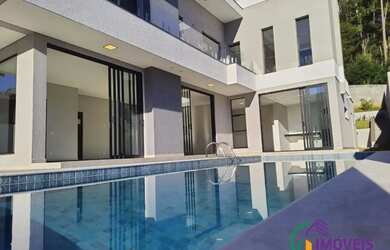 Imagem 2: CASA EM CONDOMÍNIO - CONDOMINIO QUINTAS DA BOA VISTA - SP