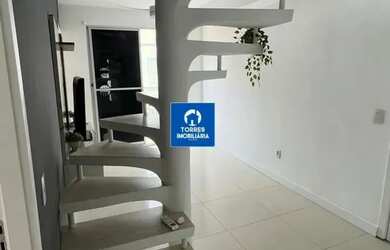 Imagem 10: Cobertura com 2 quartos no Condomínio Nova Maricá Life