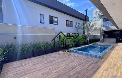 Imagem 5: Casa com 4 dormitórios, 427 m² - venda por R$ 5.650.000,00 ou aluguel...