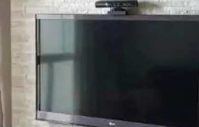 Imagem 2: Apartamento com 3 dormitórios à venda, 120 m² por R$ 400.000,00 - Cazeca...