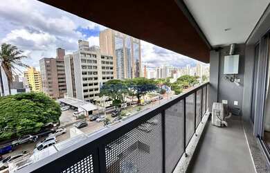 Imagem 16: Apartamento para locação, Botafogo, Campinas, SP