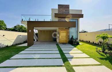 Imagem 6: Imóvel para venda com 174 metros quadrados com 4 quartos em Ubatiba -...